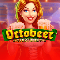 Octobeer Fortunes game screenshot